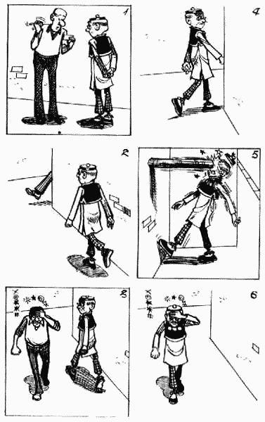 老夫子 第10卷 第108页