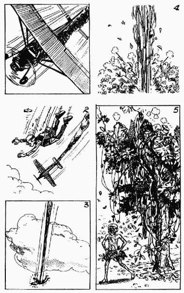 老夫子 第10卷 第114页