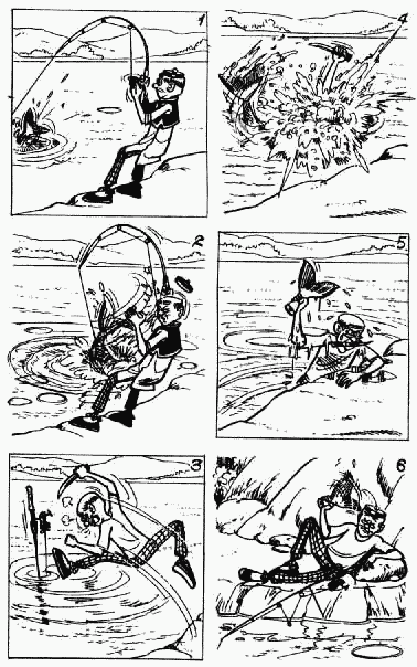 老夫子 第10卷 第116页