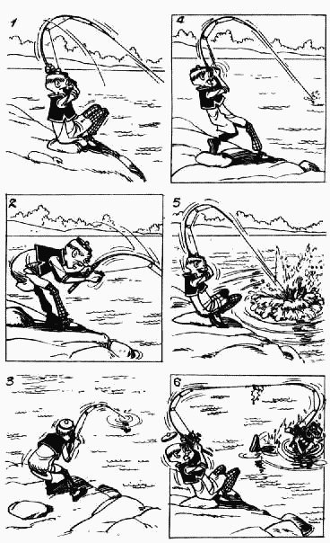 老夫子 第10卷 第120页