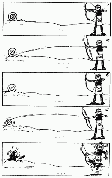 老夫子 第10卷 第127页