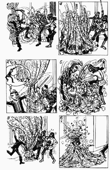 老夫子 第10卷 第128页