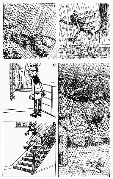 老夫子 第10卷 第137页