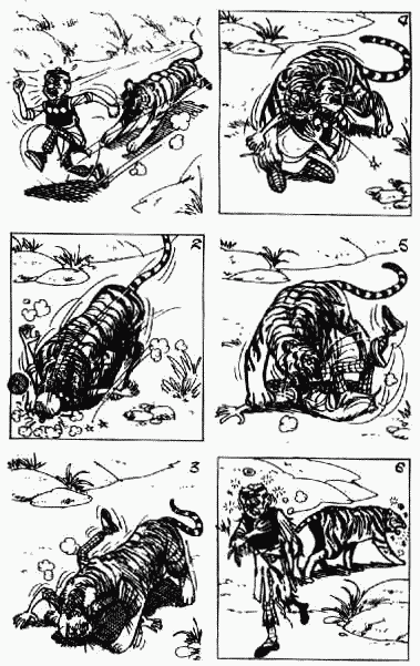 老夫子 第10卷 第147页