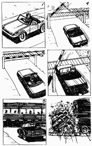 老夫子 第5卷 第7页