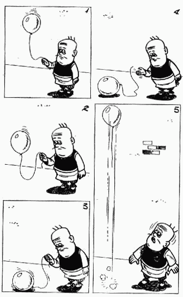 老夫子 第5卷 第10页