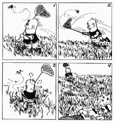 老夫子 第5卷 第22页