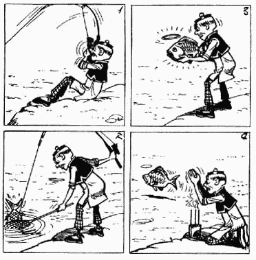 老夫子 第5卷 第24页