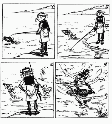 老夫子 第5卷 第25页