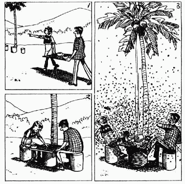 老夫子 第5卷 第26页