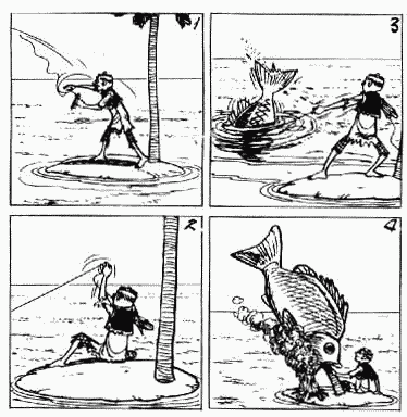 老夫子 第5卷 第32页