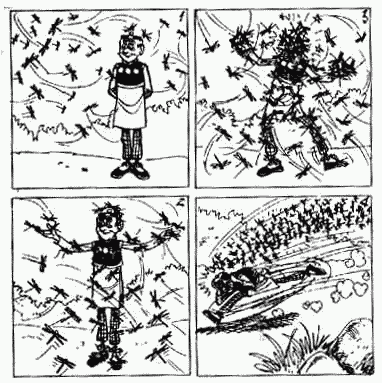 老夫子 第5卷 第35页