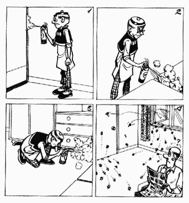 老夫子 第5卷 第39页