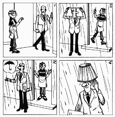 老夫子 第5卷 第41页