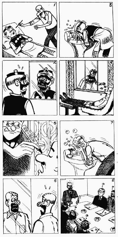 老夫子 第5卷 第44页