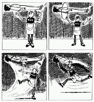 老夫子 第5卷 第45页