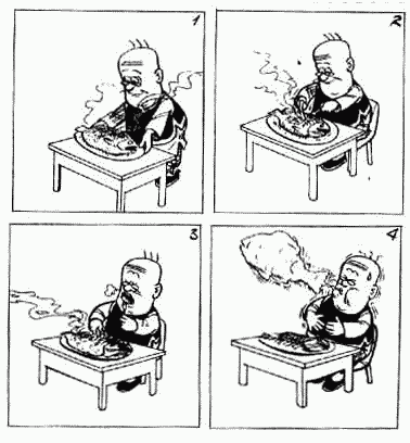 老夫子 第5卷 第47页