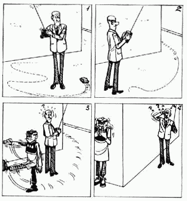 老夫子 第5卷 第52页