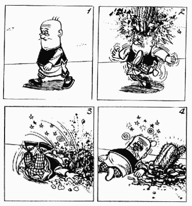 老夫子 第5卷 第54页