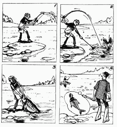 老夫子 第5卷 第57页