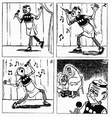 老夫子 第5卷 第62页