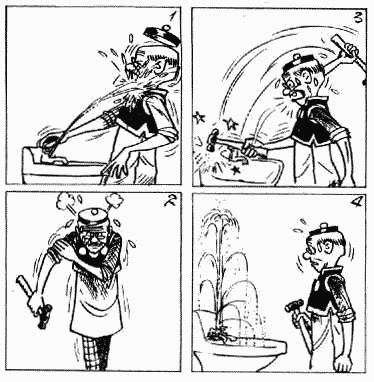 老夫子 第5卷 第63页