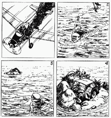 老夫子 第5卷 第65页