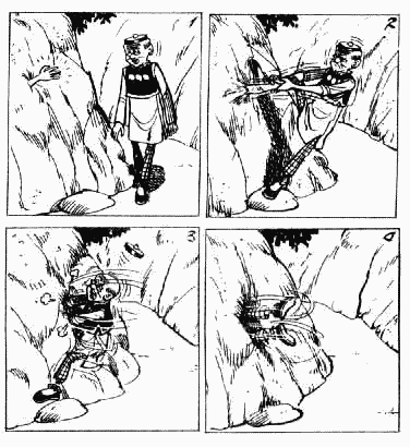 老夫子 第5卷 第67页