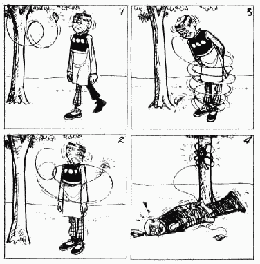 老夫子 第5卷 第68页