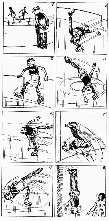 老夫子 第5卷 第69页