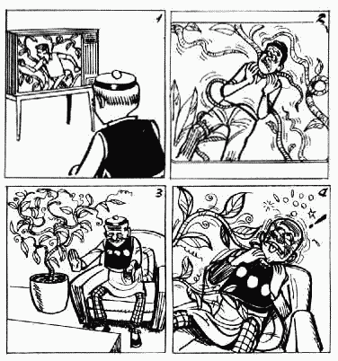 老夫子 第5卷 第72页