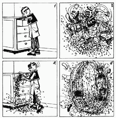 老夫子 第5卷 第73页