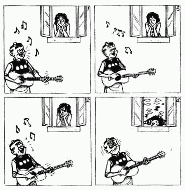 老夫子 第5卷 第77页