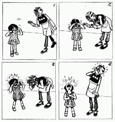 老夫子 第5卷 第78页