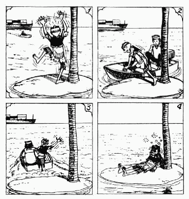 老夫子 第5卷 第84页