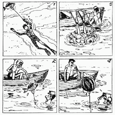 老夫子 第5卷 第94页