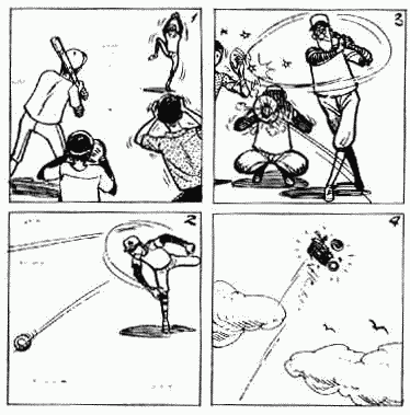 老夫子 第5卷 第96页