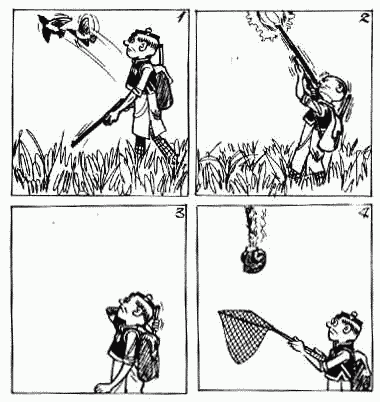 老夫子 第5卷 第98页