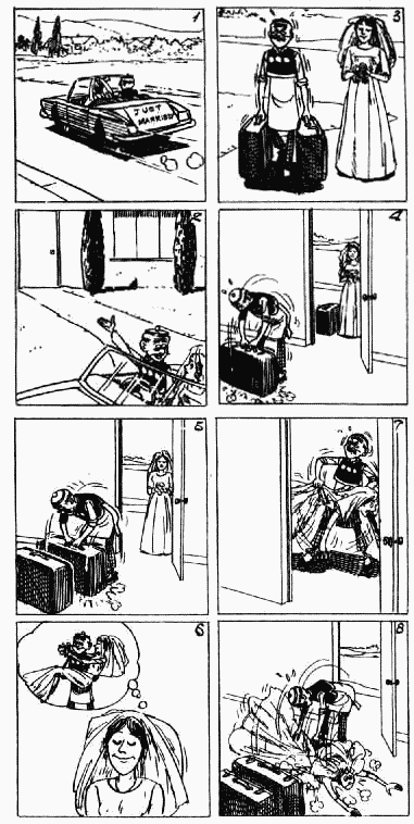 老夫子 第5卷 第100页