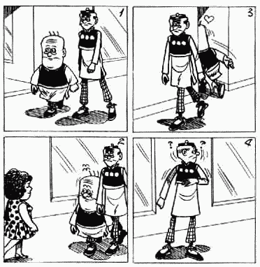 老夫子 第5卷 第106页