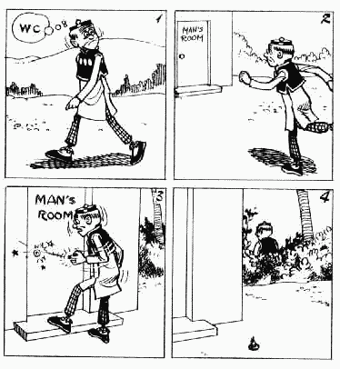 老夫子 第5卷 第116页