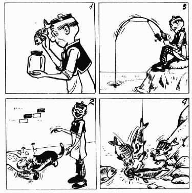 老夫子 第5卷 第129页