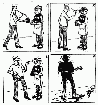 老夫子 第5卷 第133页