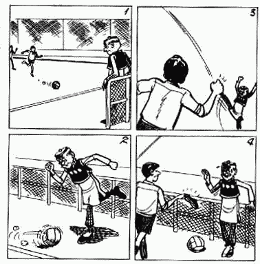 老夫子 第5卷 第135页