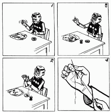 老夫子 第5卷 第140页