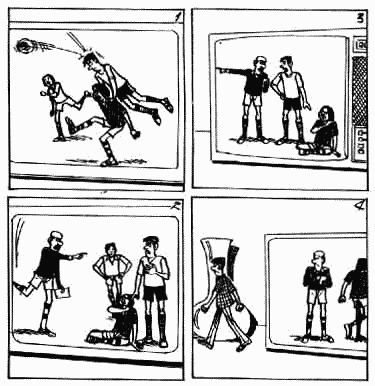 老夫子 第5卷 第141页