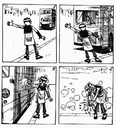 老夫子 第5卷 第142页