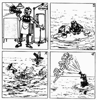 老夫子 第5卷 第144页