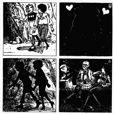 老夫子 第5卷 第146页