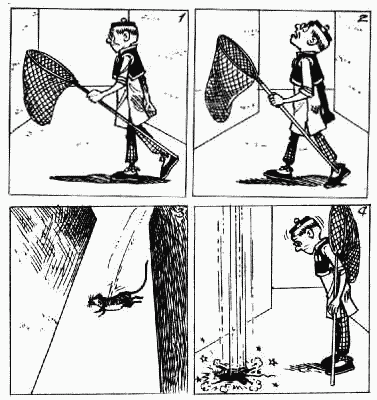 老夫子 第5卷 第157页